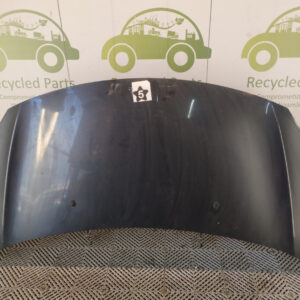 Capot Citroen Nuevo C3 (06038417)