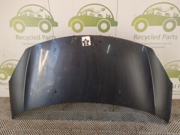 Capot Citroen Nuevo C3 (06038417)