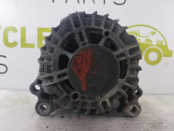 Alternador Vw Amarok 2.0 (05658267)
