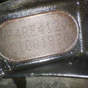 Motor Renault Captur 2.0 16v (06045973)