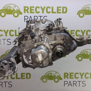 Caja De Velocidades Chevrolet Corsa 1.6 8v (05259585)