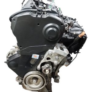 Motor Peugeot 408 2.0 16v (06536647)