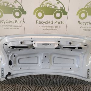 Tapa De Baul Peugeot 408 (05918006)