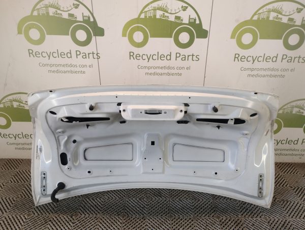 Tapa De Baul Peugeot 408 (05918006)