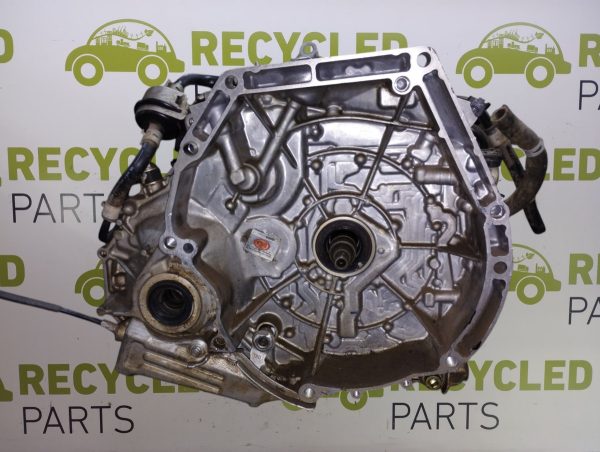 Caja De Velocidades Honda Civic 1.8 (01775015)