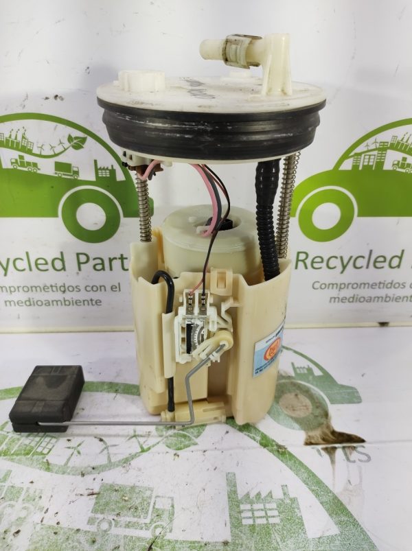 Bomba De Nafta Honda Accord 2.4 (04144220)