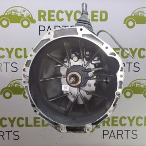 Caja De Velocidades Chevrolet S10 2.8 4×2 (05527050)