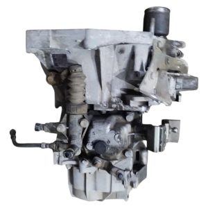 Caja De Velocidades Fiat 500 1.4 16v (04501939)