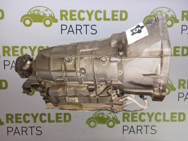 Caja De Velocidades Bmw 325i (04956534)