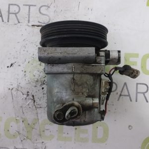 Compresor De A/a Fiat Palio 1.4 (02141128)