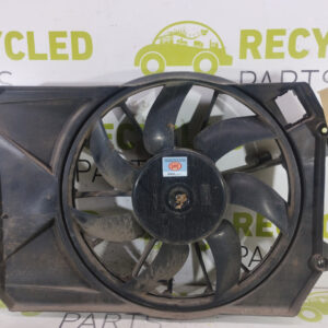Electroventilador Fiat Palio Novo 1.6 (05465041)