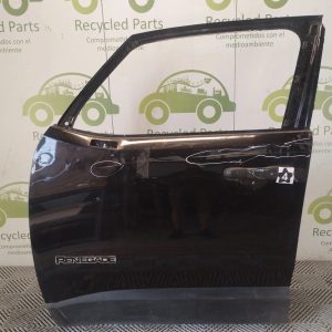Puerta Delantera Izquierda Jeep Renegade (06056528)