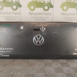 Porton Trasero Vw Amarok (06345608)