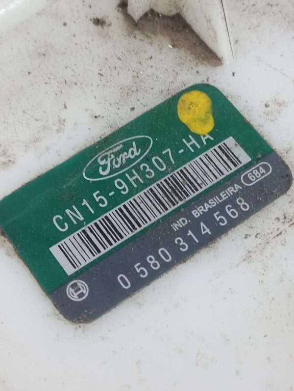 Bomba De Nafta Ford Fiesta Kd 1.6 (05212579)