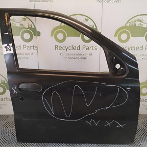 Puerta Delantera Derecha Fiat Siena F1 (03121650) Lp