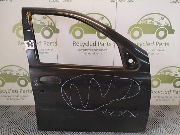 Puerta Delantera Derecha Fiat Siena F1 (03121650) Lp