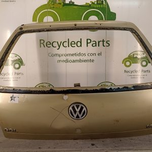 Porton Trasero Vw Gol G3 (04205557)