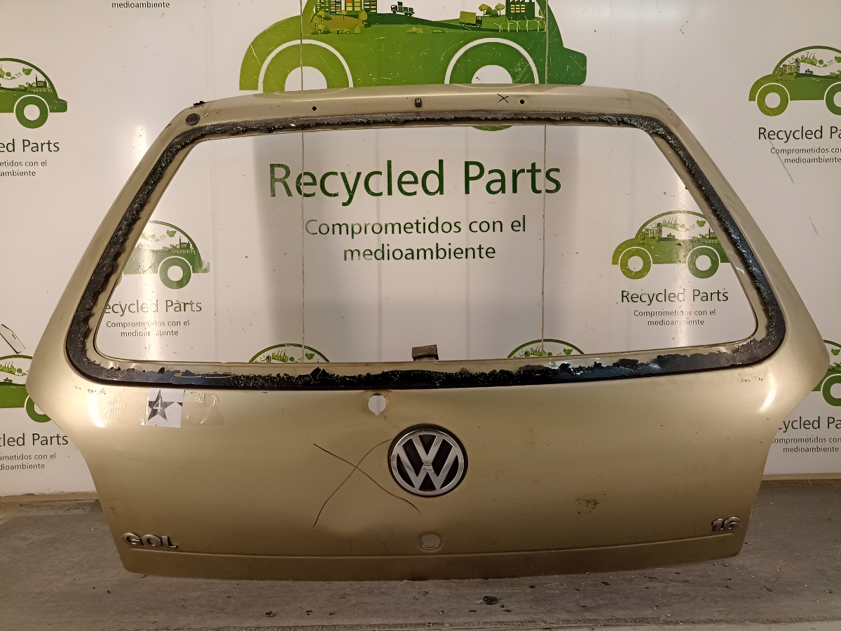 Porton Trasero Vw Gol G3 (04205557)