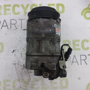 Compresor De A/a Mercedes Benz B180 (02978357)