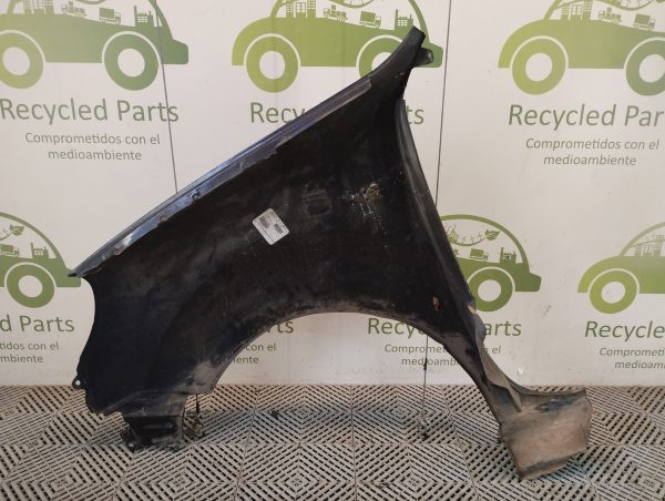 Guardabarro Derecho Renault Kangoo Li (05248329)