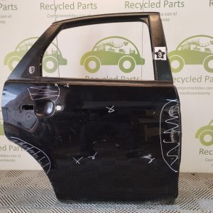 Puerta Trasera Derecha Ford Focus 2 (05113256)