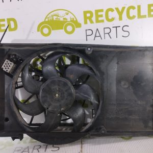 Electroventilador Chevrolet Classic 1.4 (05648959)