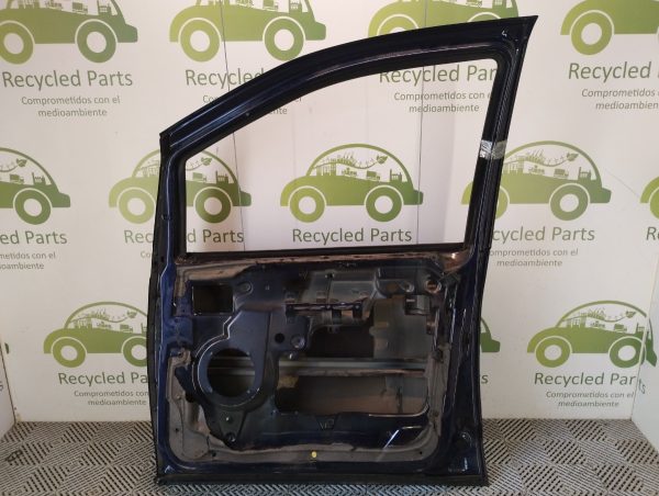 Puerta Delantera Derecha Vw Sharan (05001825)
