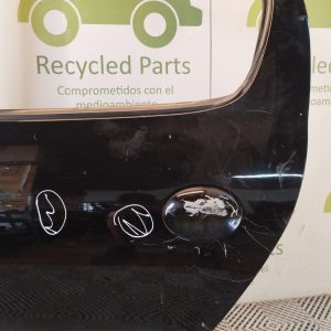 Puerta Trasera Izquierda Peugeot 207 (05339770) Lp