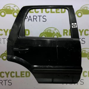 Puerta Trasera Derecha Ford Ecosport (03407223) Lp