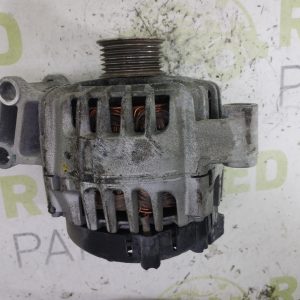 Alternador Ford Fiesta Kd 1.6 16v (05380864)