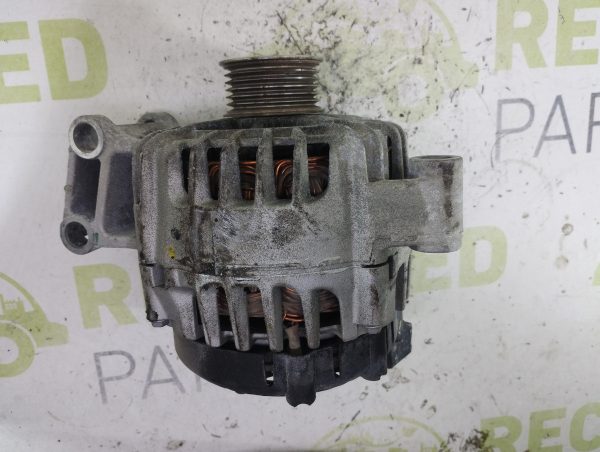 Alternador Ford Fiesta Kd 1.6 16v (05380864)