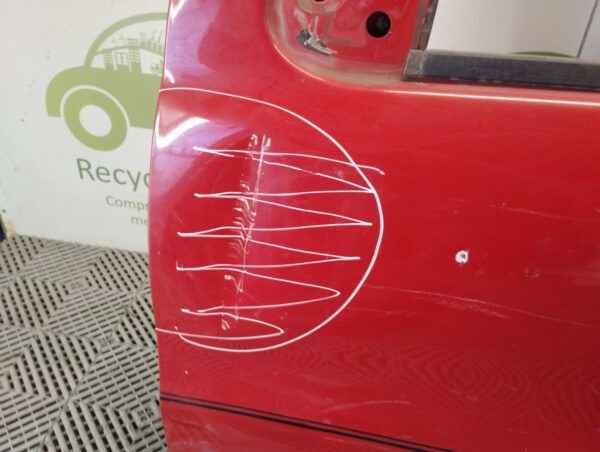 Puerta Delantera Izquierda Fiat Strada F2 (05232300)