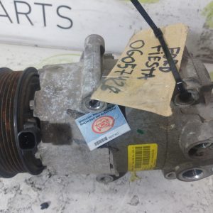 Compresor De A/a Ford Fiesta Kd 1.6 (06057423)