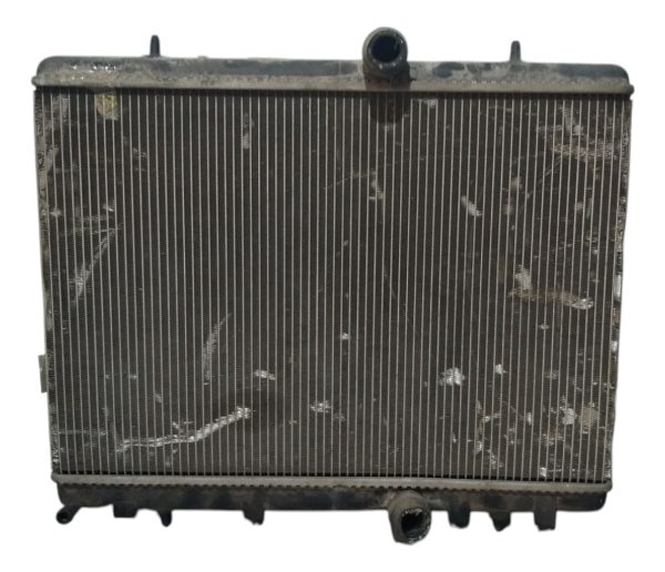 Radiador De Agua Peugeot Partner 1.6 Hdi (05169822) Lp