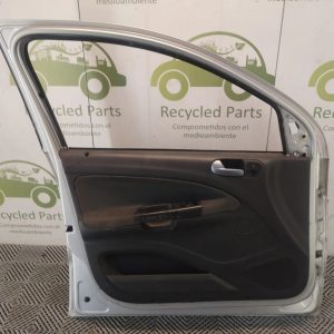 Puerta Delantera Izquierda Vw Gol Trend (06927740)