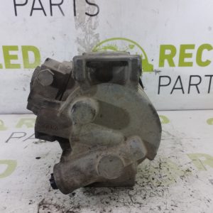 Compresor De A/a Toyota Corolla 1.8 2zr (06195394)