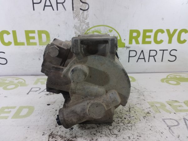 Compresor De A/a Toyota Corolla 1.8 2zr (06195394)