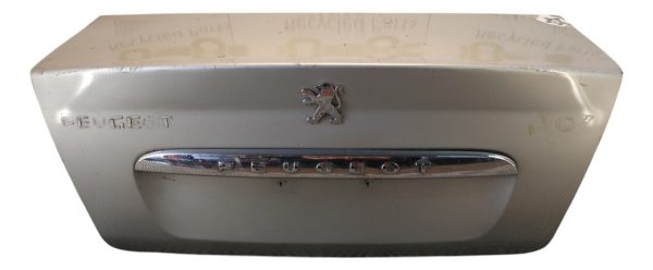 Tapa De Baul Peugeot 307 (05673022)