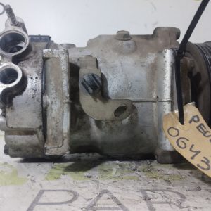 Compresor De A/a Peugeot 308 1.6 (06437928)