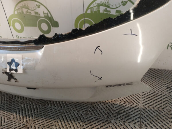 Porton Trasero Peugeot 208 (05944253)
