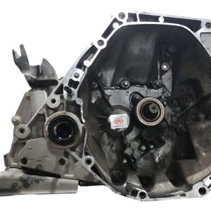 Caja De Velocidades Renault Sandero 1.6 16 H4m 06413800)