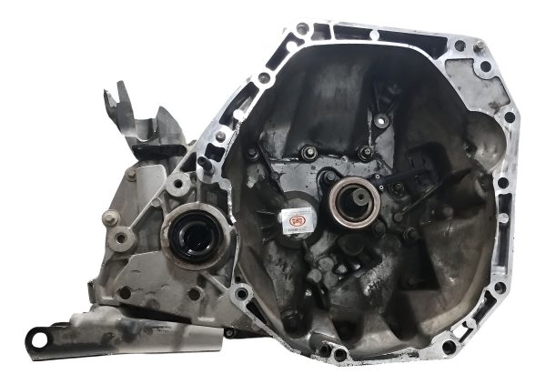 Caja De Velocidades Renault Sandero 1.6 16 H4m 06413800)