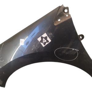 Guardabarro Izquierdo Peugeot 408 (06992459)