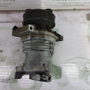 Compresor De A/a Nissan Tiida 1.8 (04835900)