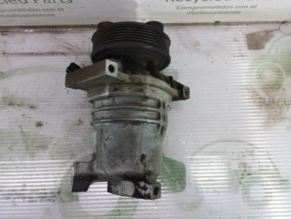 Compresor De A/a Nissan Tiida 1.8 (04835900)
