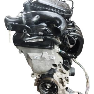 Motor Vw Up 1.0 12v (06213436)