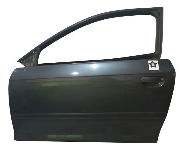 Puerta Delantera Izquierda Audi A3 2da 3p (05052534) Lp