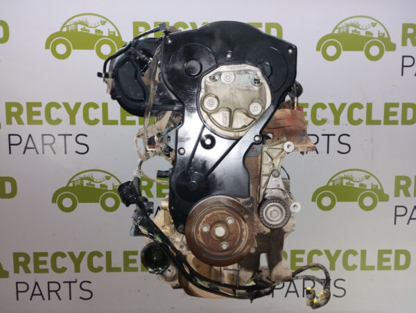 Motor Citroen C4 1.6 16v (05844238)