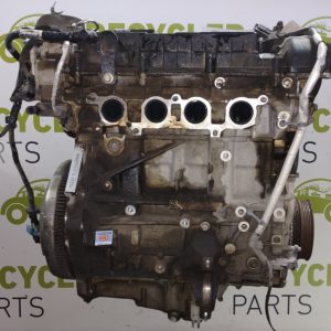 Motor Ford Focus 2.0 16v (05380063)