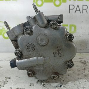 Compresor De A/a Peugeot 408 2.0 (06992464)